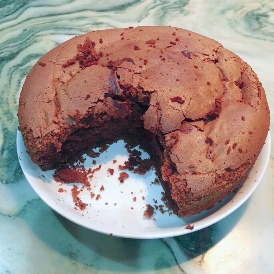 在第一次烘焙成功之前,要经历多少次失败? - 其