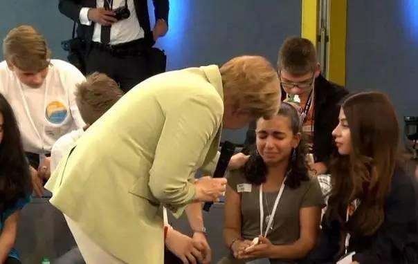 怎样看待7月19日发生在德国的17岁阿富汗难民