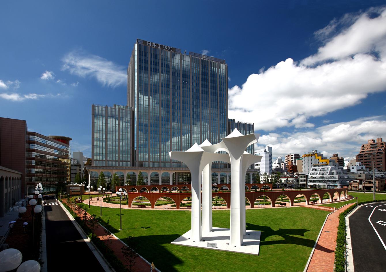 art university03多摩美术大学tama art university04东京艺术大学