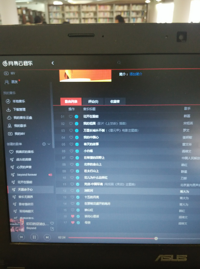 有哪些好听的主旋律歌曲? - 尹明旺的回答