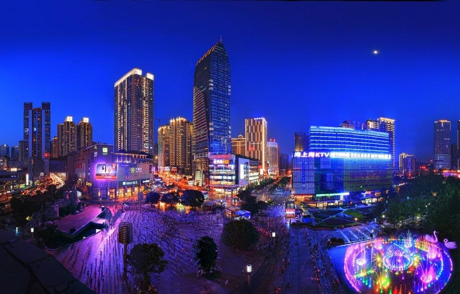 重庆有什么好玩的?-重庆有哪些景点免费