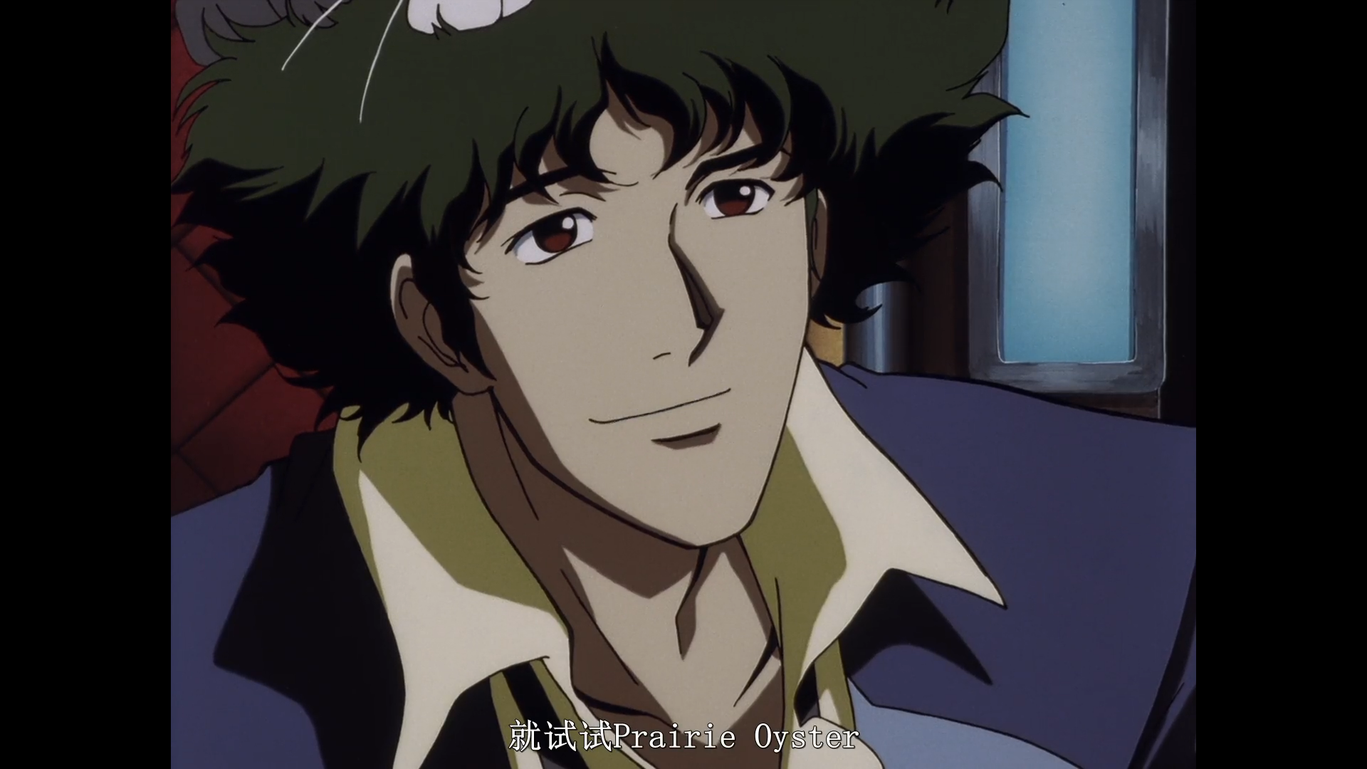 如何评价星际牛仔这部动画