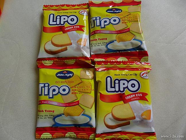 tipo和lipo的区别或者说有什么关系