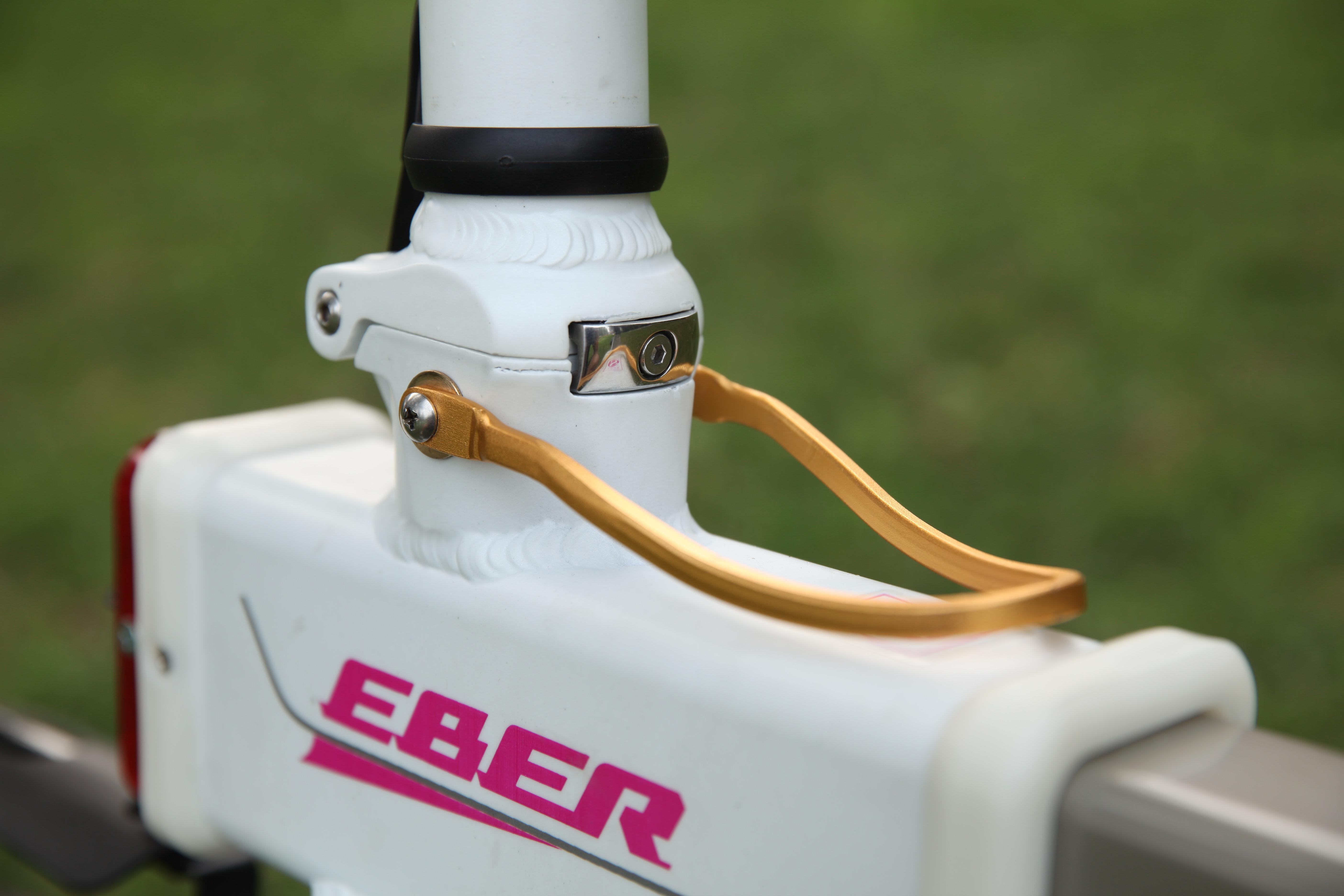 推荐一款轻便的短途代步工具