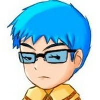 Zhihu profile picture for @block