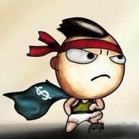 Zhihu profile picture for @assessment