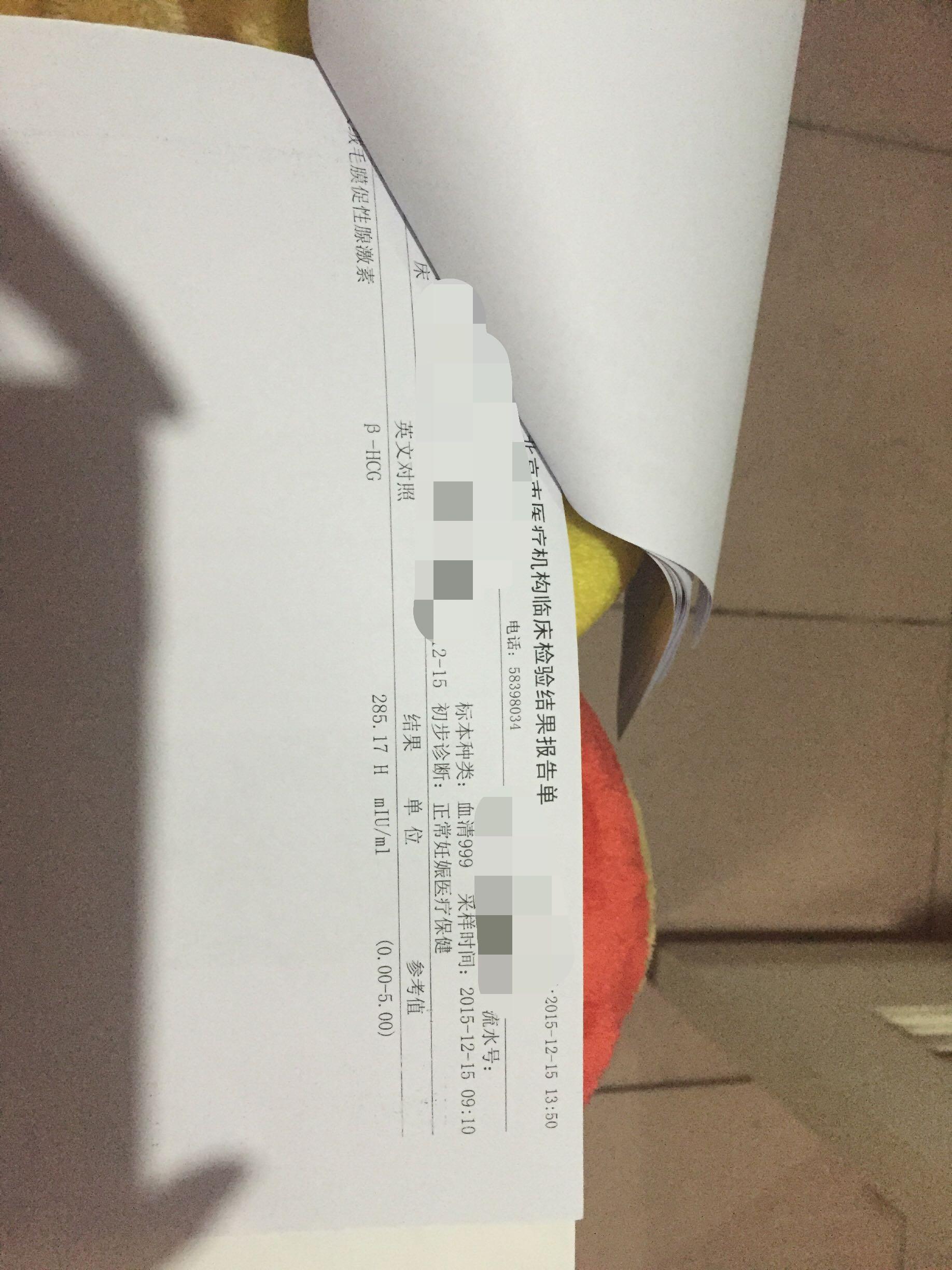 hcg低怎么办? - 怀孕 - 知乎