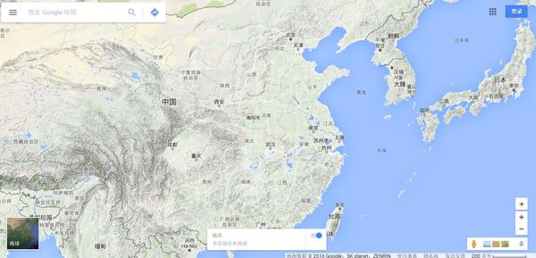 人类变迁,人口分布:为什么东亚和南亚这么多人