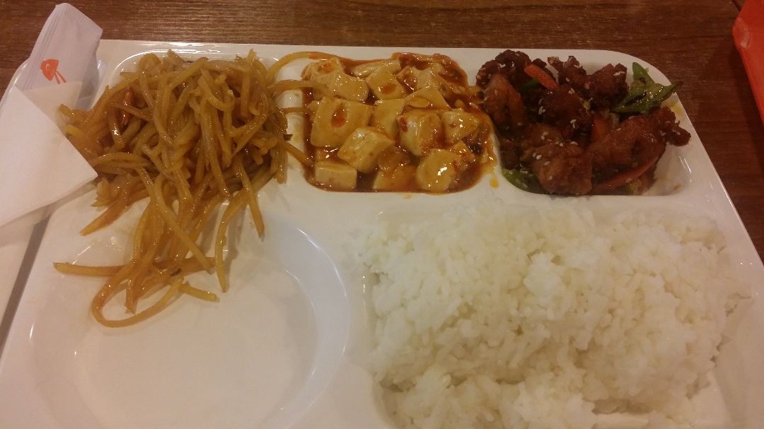 饭量大的女生怎样减肥? - 匿名用户的回答