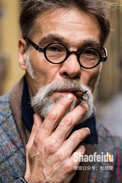 这群已经60岁的酷老头凭什么让25岁的你感到无地自容