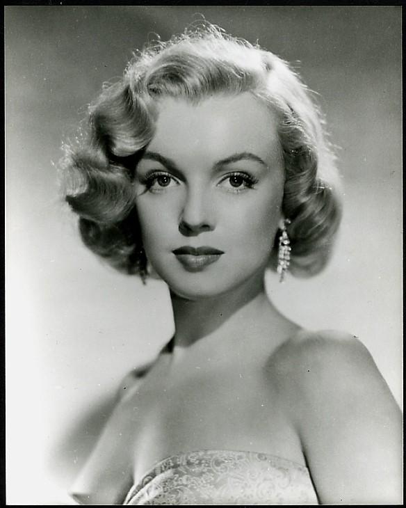 奥黛丽赫本和玛丽莲梦露有哪些区别? - 知乎