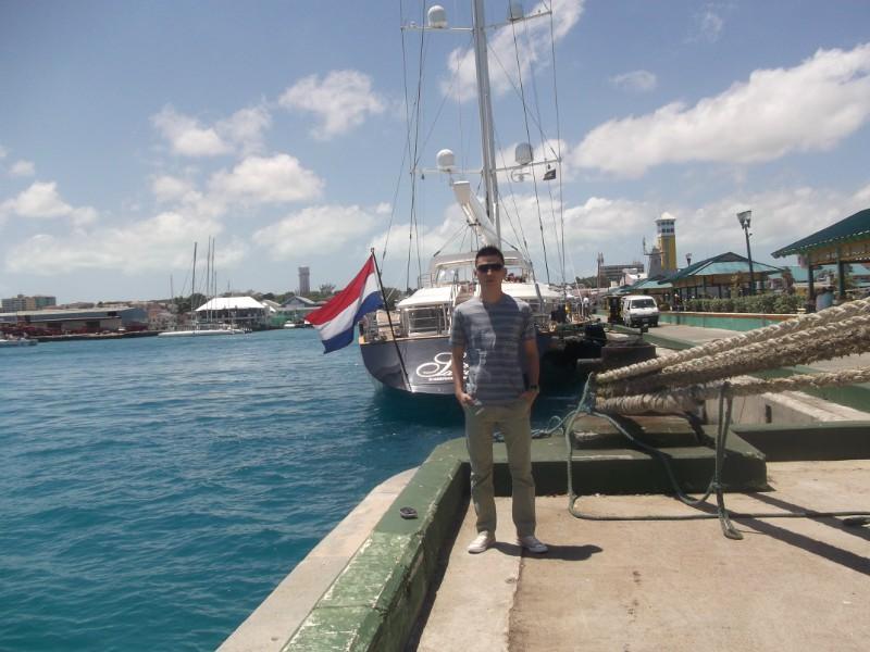 去国际邮轮工作,怎样避免被中介骗? - 职业规划