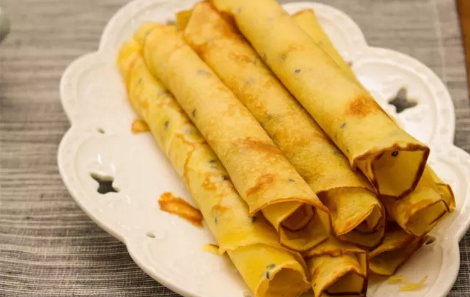 如何简单做鸡蛋卷 7b468f2af324ace3d6cde365e57ba5f0_r.jpg