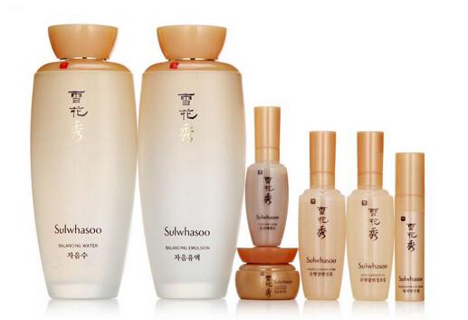 化妆品和护肤品配方中不同化学成分越多,对使