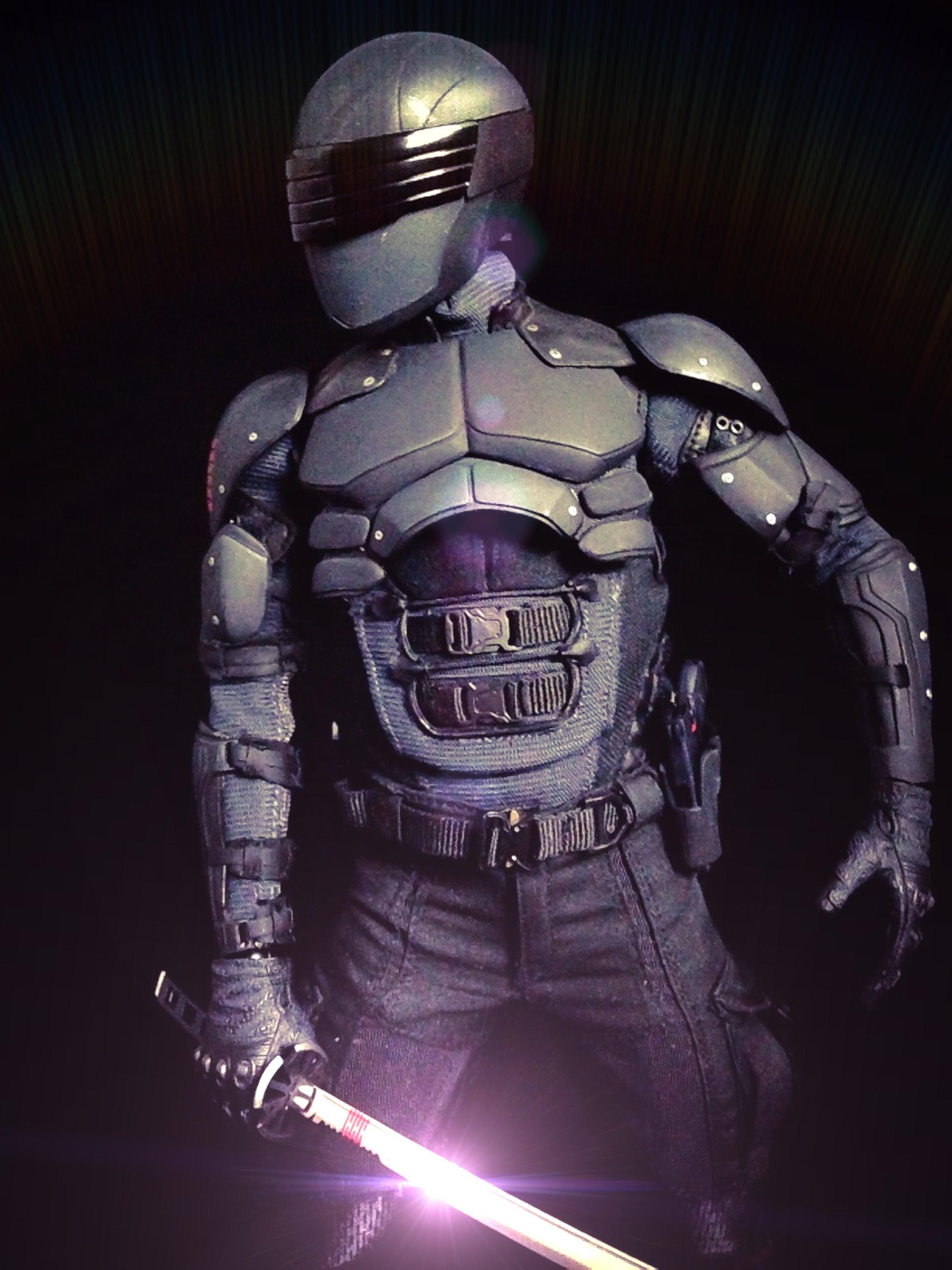 收集兵人的乐趣在哪里? - 知乎