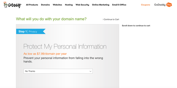 如何制作一个个人网站？(图5)