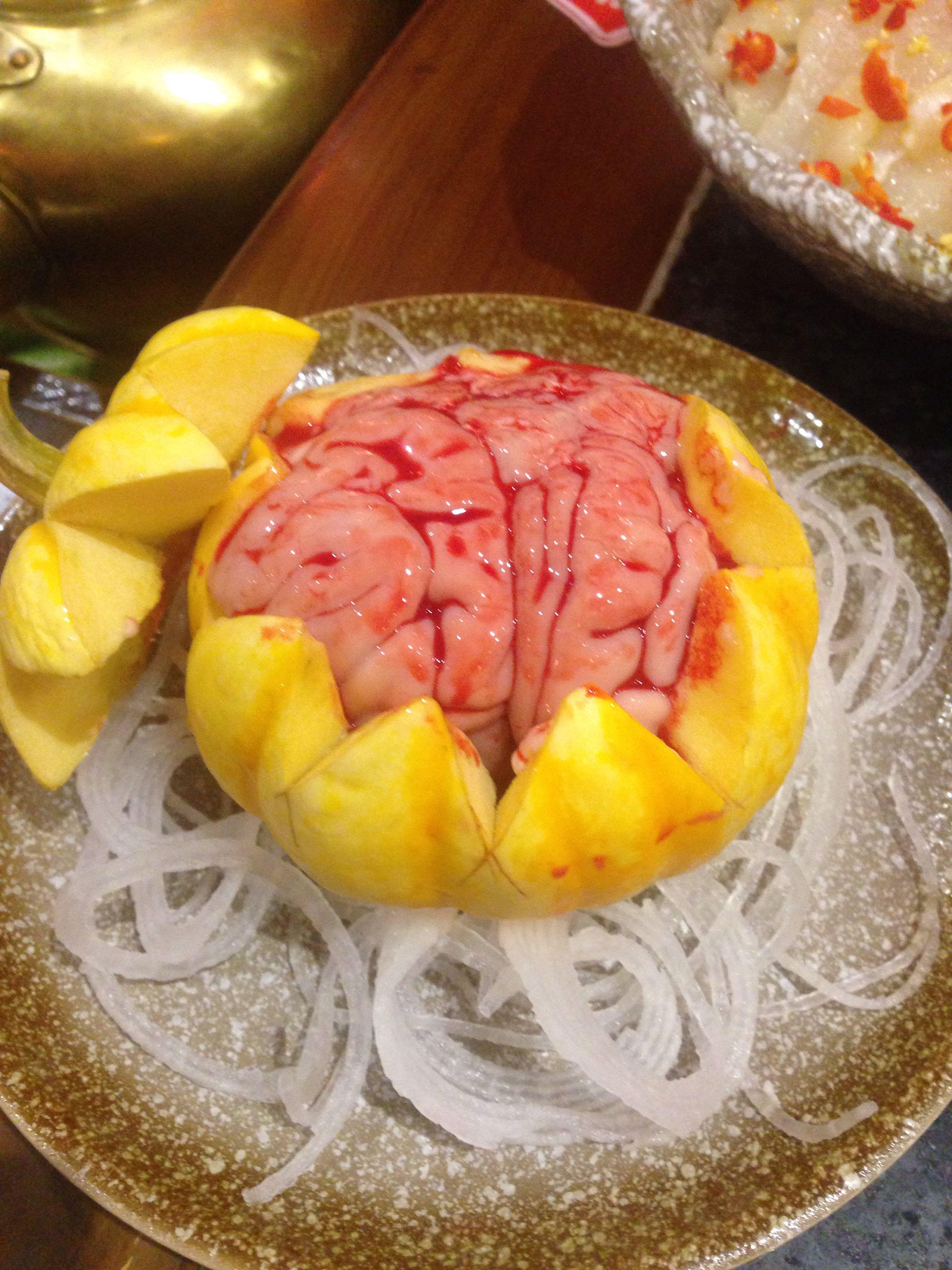 大家怎么评价央视综艺节目《了不起的挑战》?