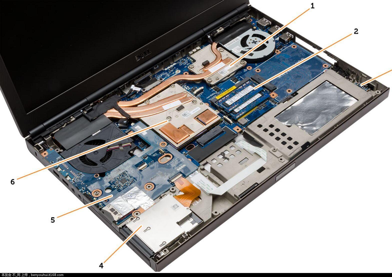 如何评价 thinkpad 的移动工作站 p50/p70 系列?