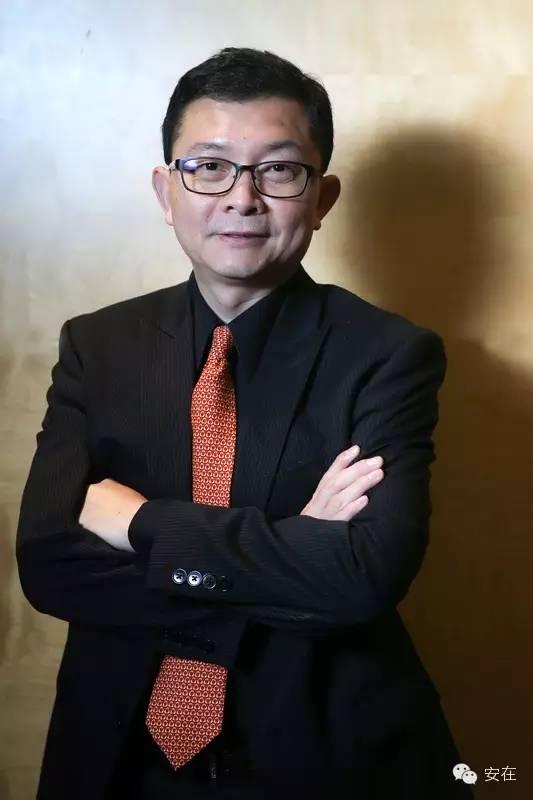 人物土人不土救火生猛谭校长的方法论