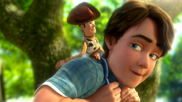 皮克斯,迪士尼,梦工厂的动画作品对你有什么影响? - 知乎