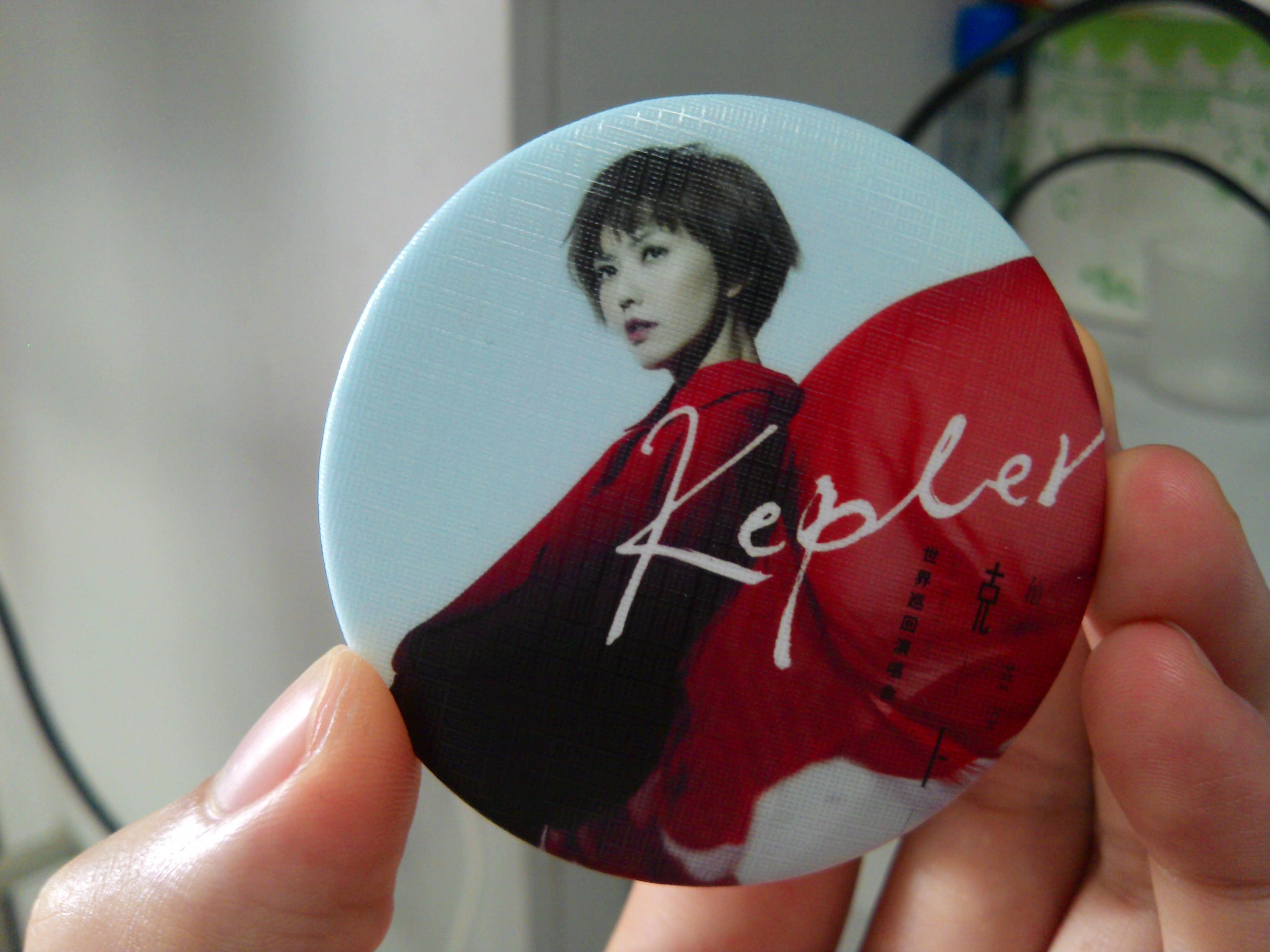 听孙燕姿演唱会是什么样的体验? - 大飞的回答