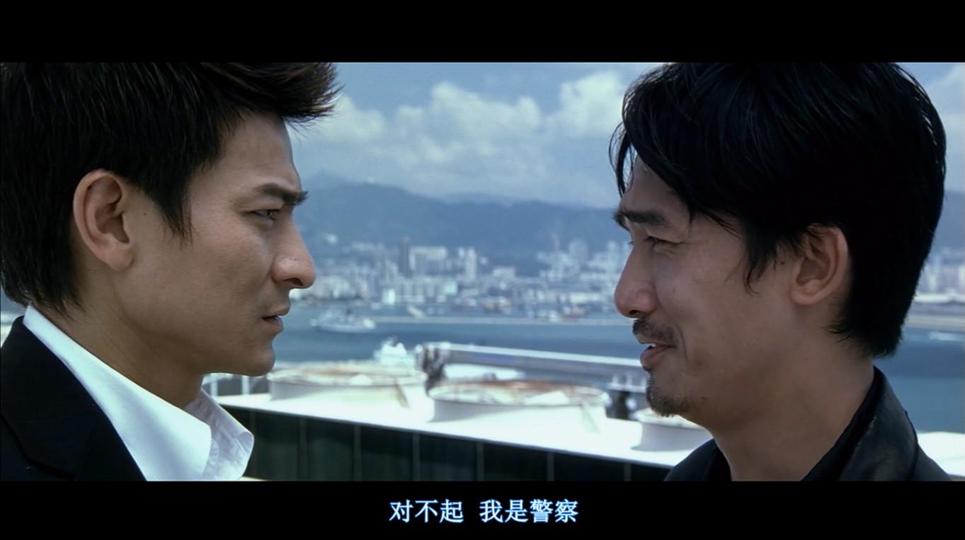 分享一下你们收藏的电影截图吧