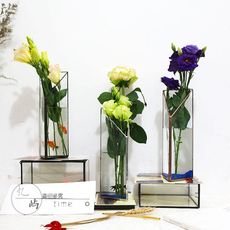 PG电子：家居装饰有哪些好看的花瓶／花盆？(图9)