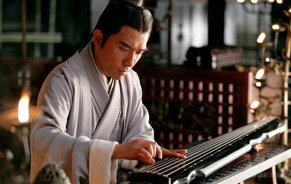 古琴弹得烂是怎样一种体验? - 知乎