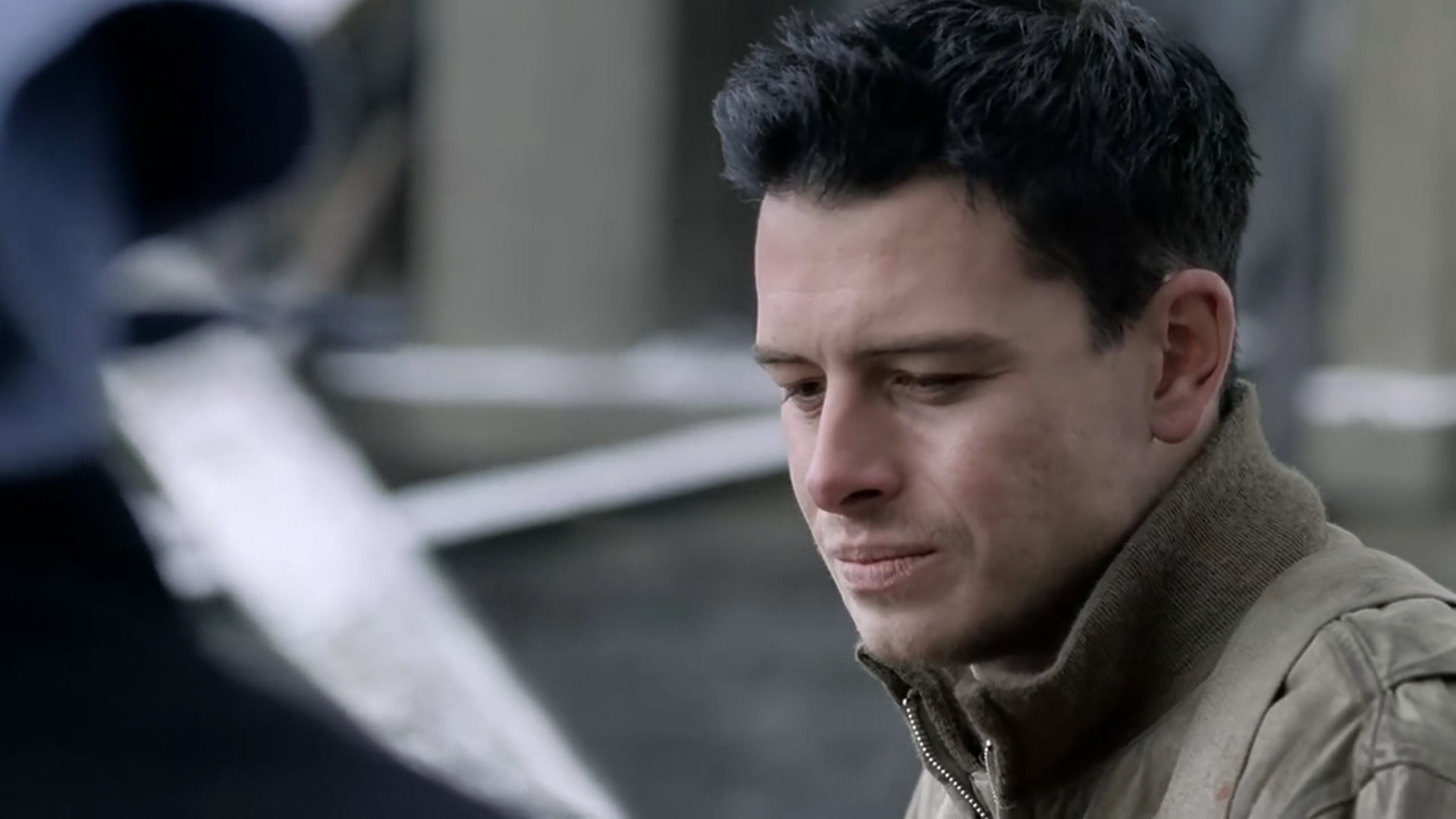 拯救大兵瑞恩中有哪些值得注意的小细节