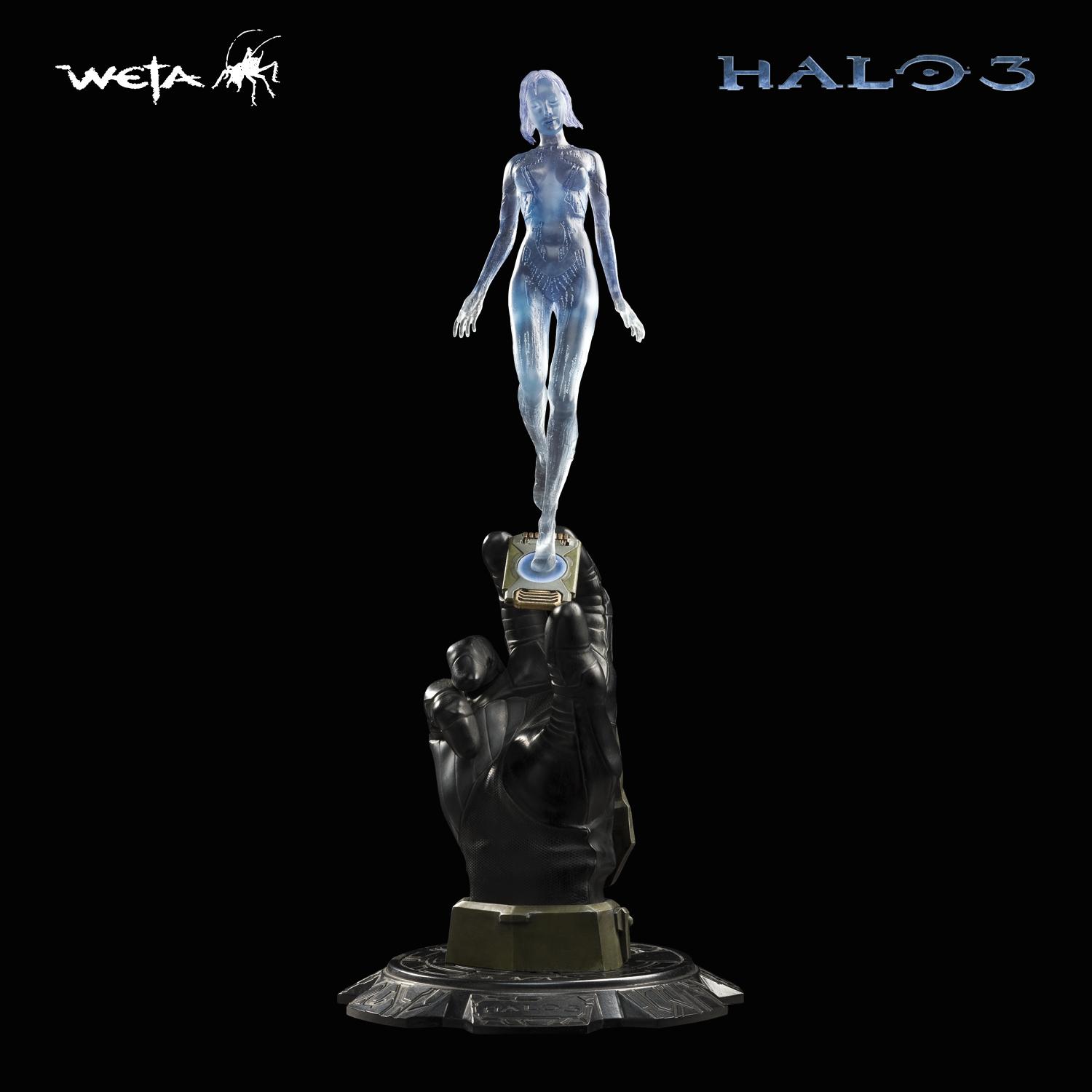 cortana会有实体机器人吗?