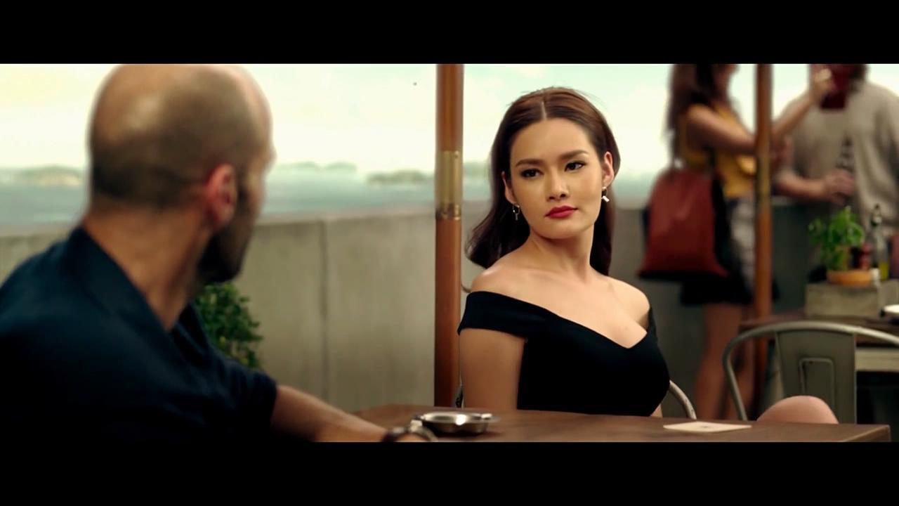 如何评价电影《机械师2:复活》? - 知乎