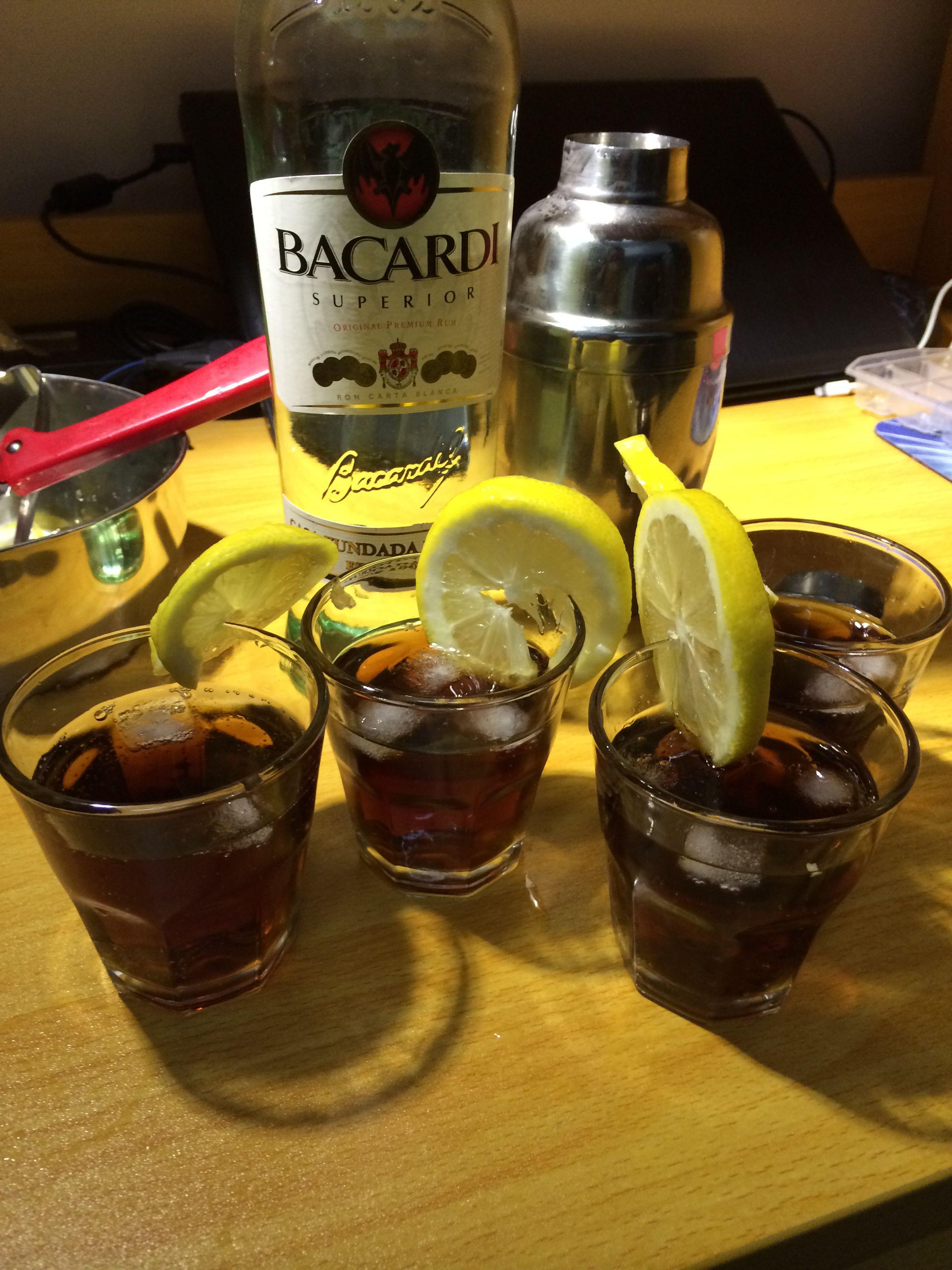 大学生在宿舍调酒的可行性有多高? - 气脉的回