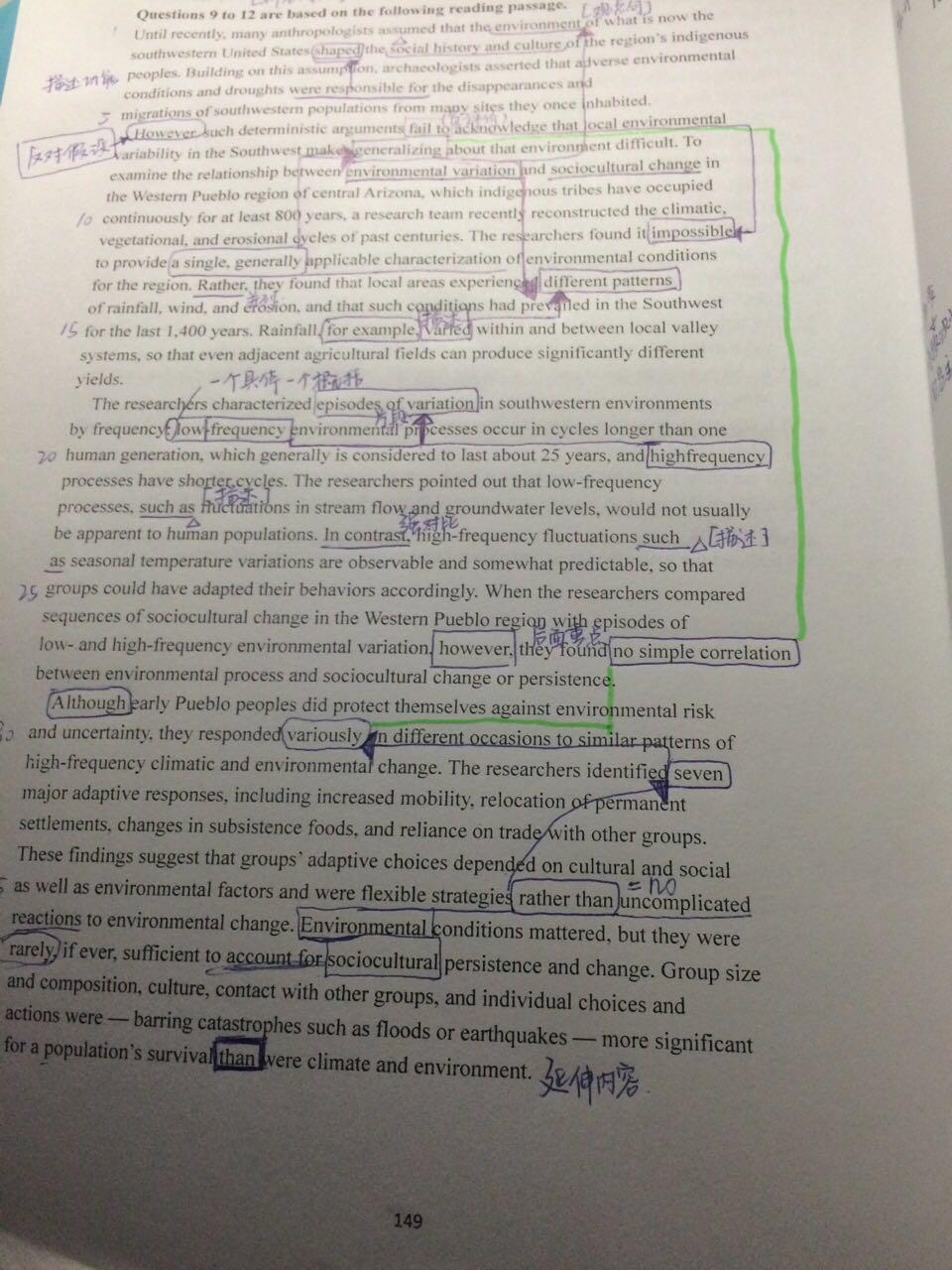 50天之后考GRE,应该如何准备最高效? - 英语学