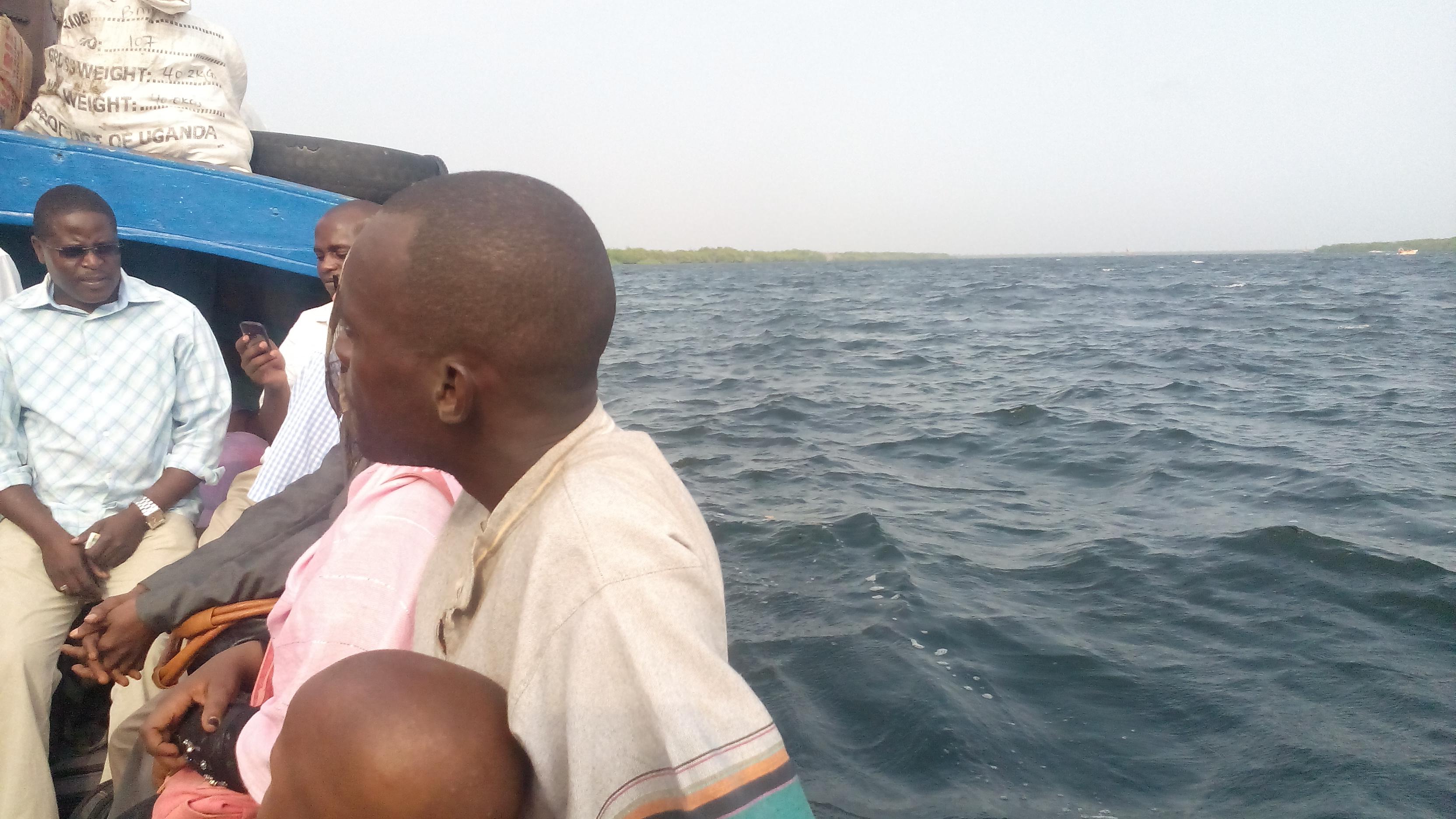 到非洲旅行带 8 岁小朋友同行有哪些需要注意的事项?