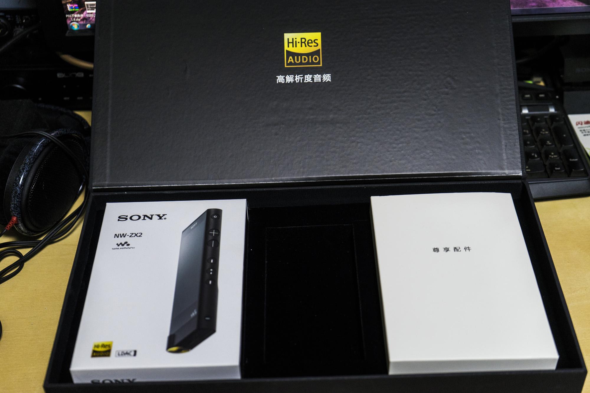 sonyzx2有些糊涂的选择