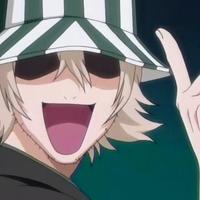 Zhihu profile picture for @nigel