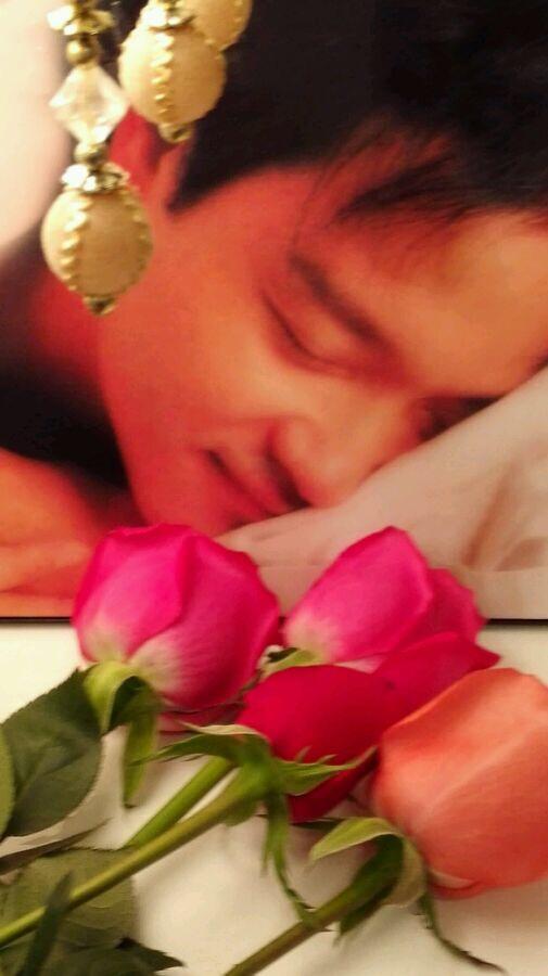 你是怎么被张国荣张叔叔收为粉的?什么契机? 后荣迷回答 - 知乎