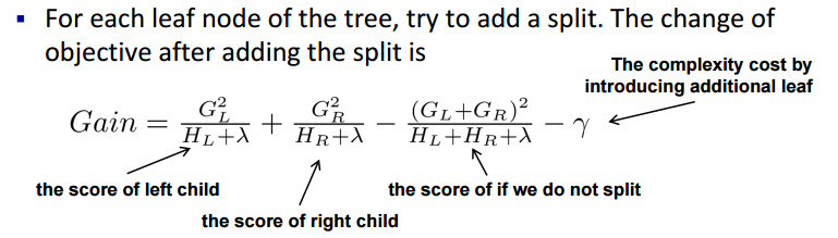 机器学习算法中GBDT和XGBOOST的区别有哪些? 机器学习算法中GBDT和XGBOOST的区别有哪些?