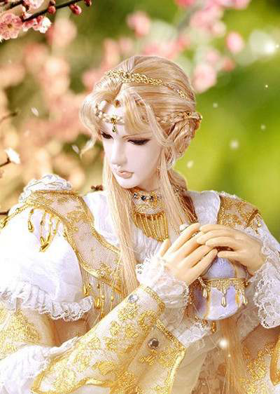 霹雳布袋戏有哪些美女