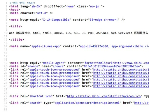 Web 建站技术中,HTML、HTML5、XHTML、CSS、SQL、JavaScript、PHP、ASP.NET、Web Services 是什么?1 Web 建站技术中,HTML、HTML5、XHTML、CSS、SQL、JavaScript、PHP、ASP.NET、Web Services 是什么?