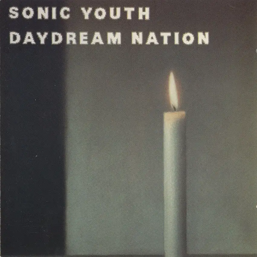 Daydream Nation／Sonic Youth - 洋楽