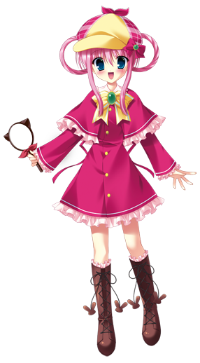 历史上有哪些知名的女性侦探