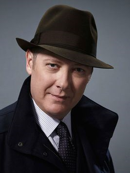 如何评价詹姆斯斯派德(jamesspader)的演技?