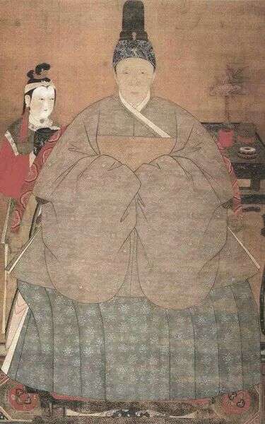 大鱼海棠女主为何穿左衽?