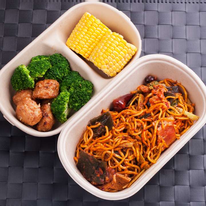 如何可以做好盒饭外卖?