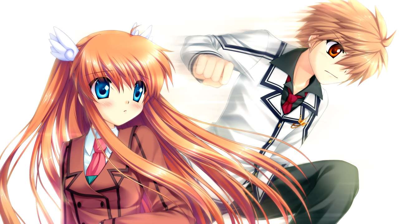 这个星球最美好的记忆 Rewrite 通关纪念 知乎