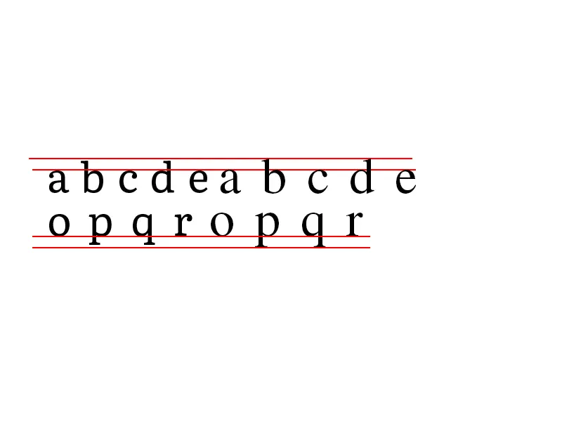 如何评价谷歌发布的新字体 Literata？