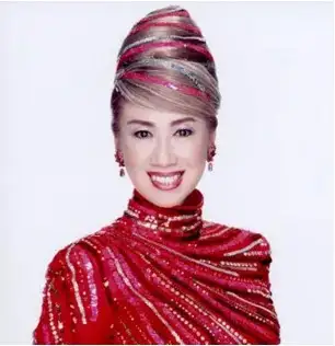 据说演歌歌手濑川英子的说话方式就是正确使用了鼻浊音的典范.