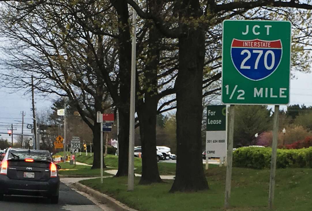 如何在美国驾车 美国道路行驶白皮书 实景图说明美国道路与路标系统 自驾游必读 万字百图技术贴 知乎