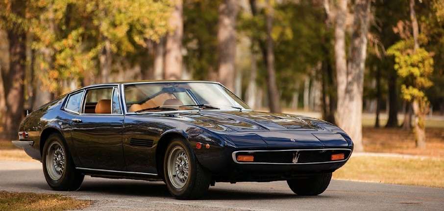 意大利汽车设计漫谈 四 知乎